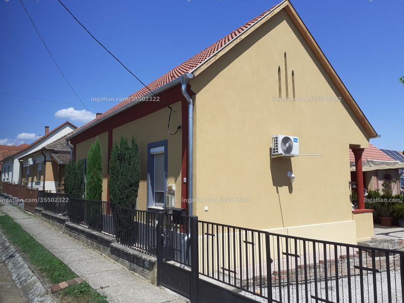 Ingatlan kép