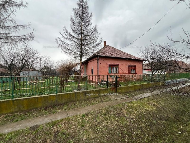 Ingatlan kép