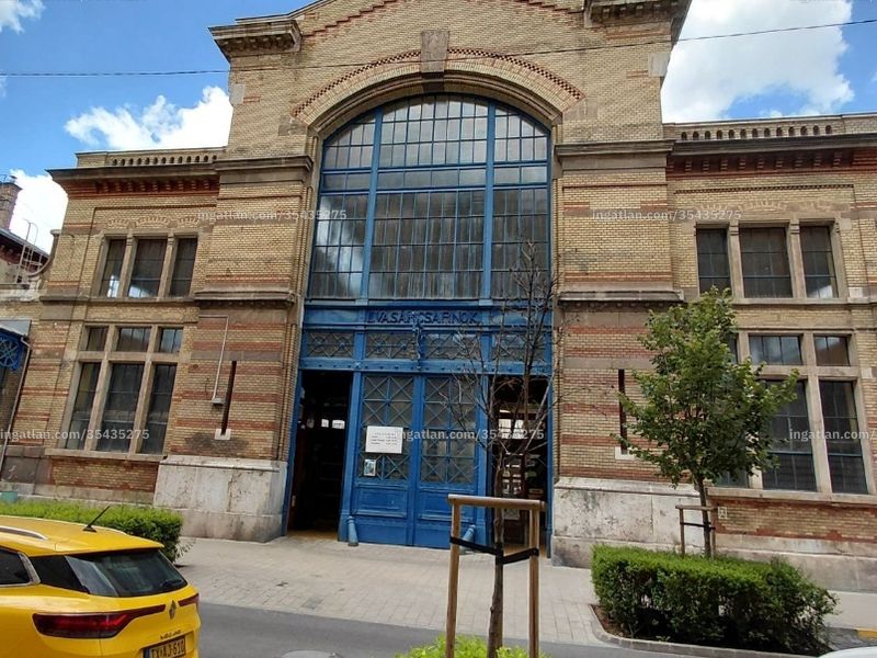 Ingatlan kép