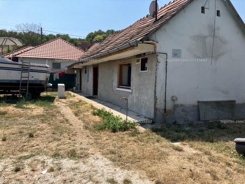 Ingatlan kép