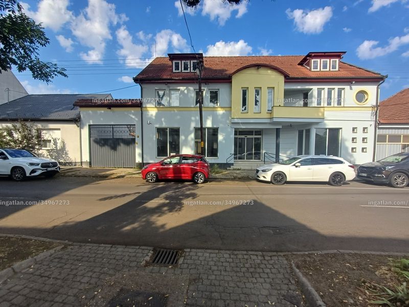 Ingatlan kép
