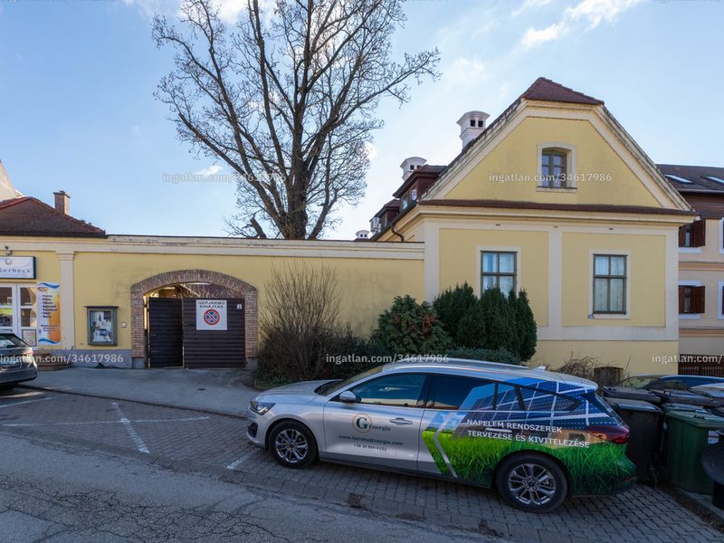 Ingatlan kép