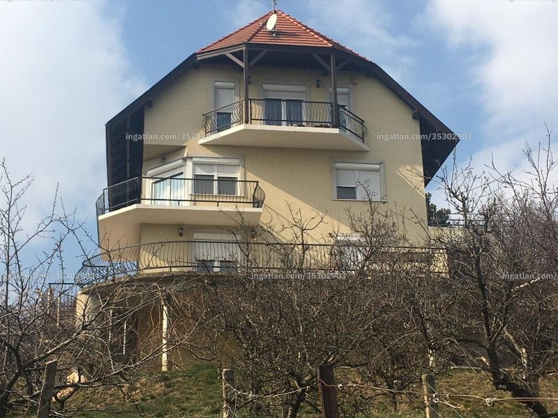 Ingatlan kép