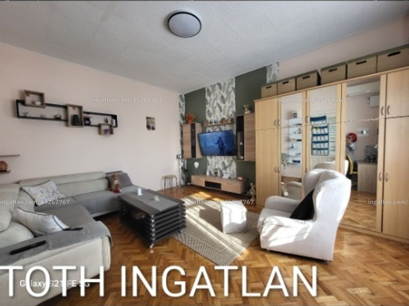 Ingatlan kép