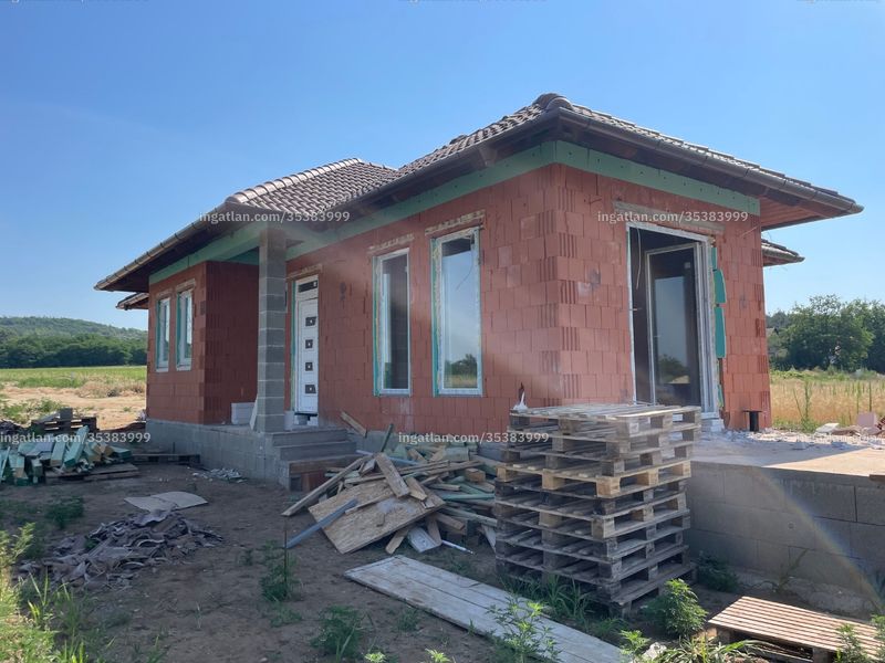 Ingatlan kép