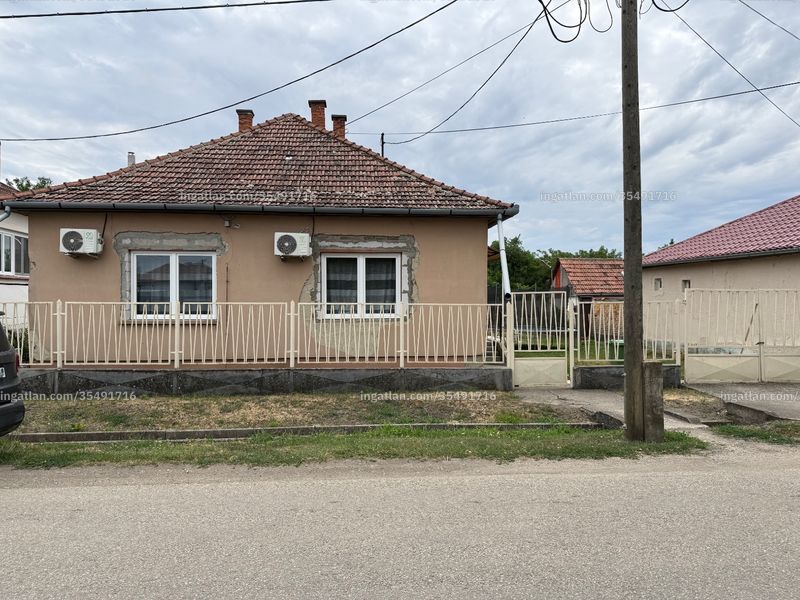 Ingatlan kép