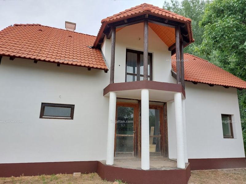 Ingatlan kép