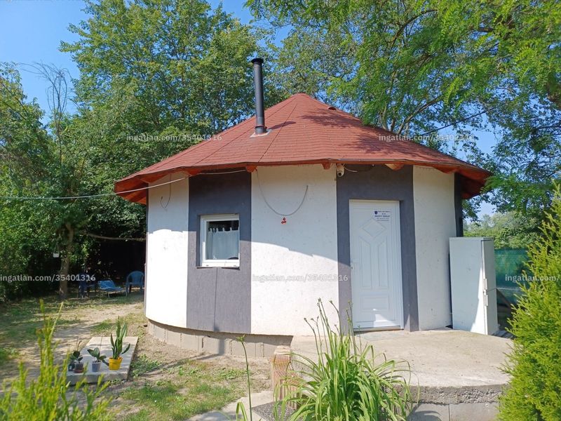 Ingatlan kép