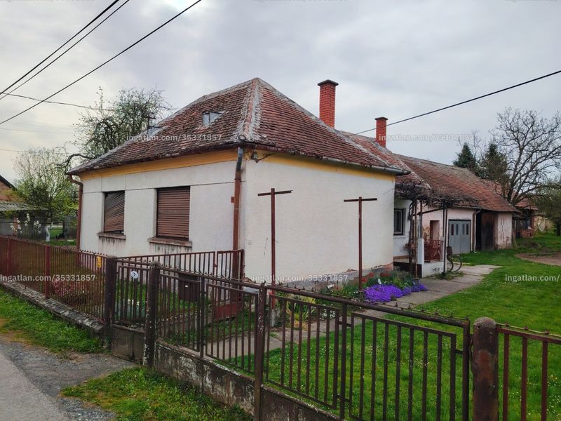 Ingatlan kép