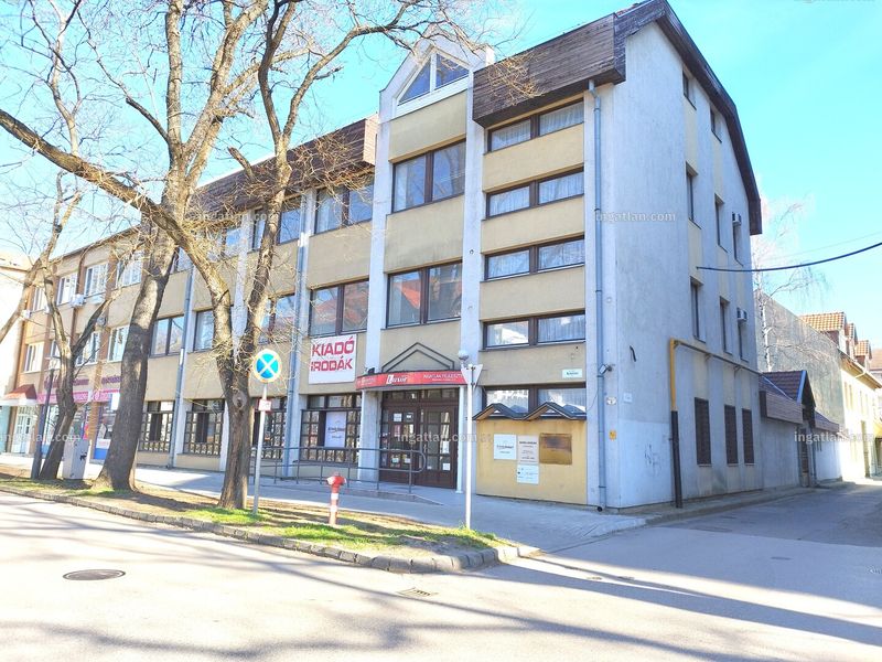 Ingatlan kép