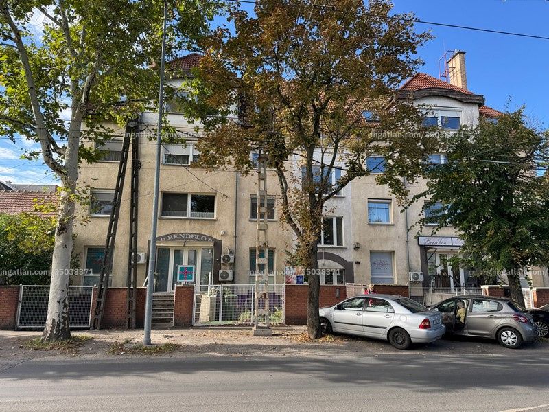 Ingatlan kép