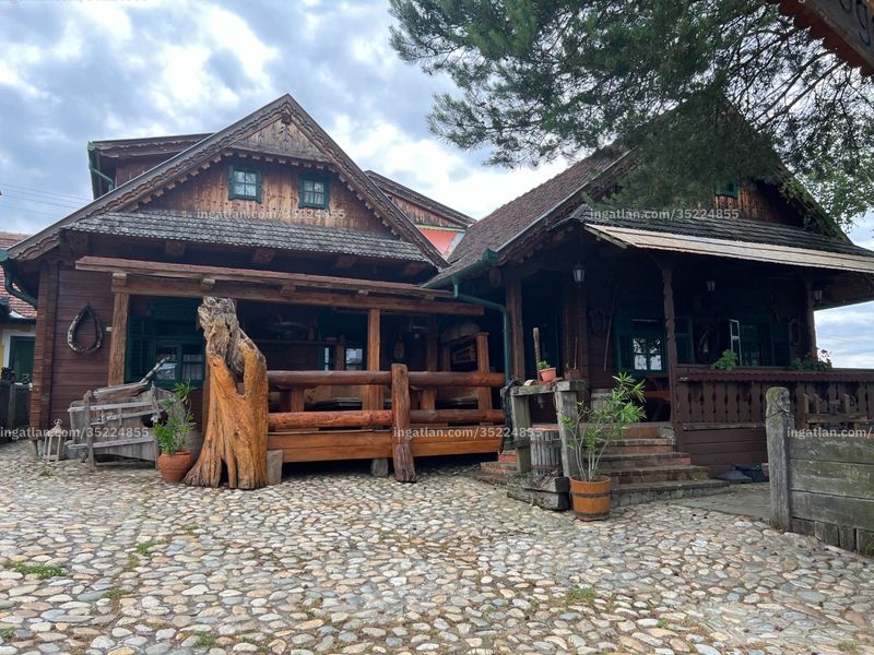 Ingatlan kép