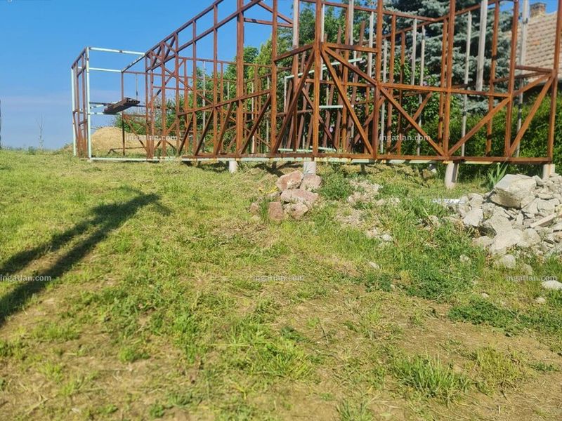 Ingatlan kép