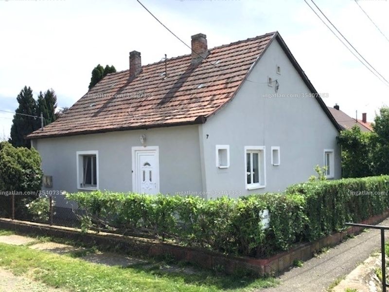 Ingatlan kép