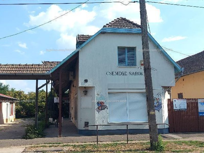 Ingatlan kép
