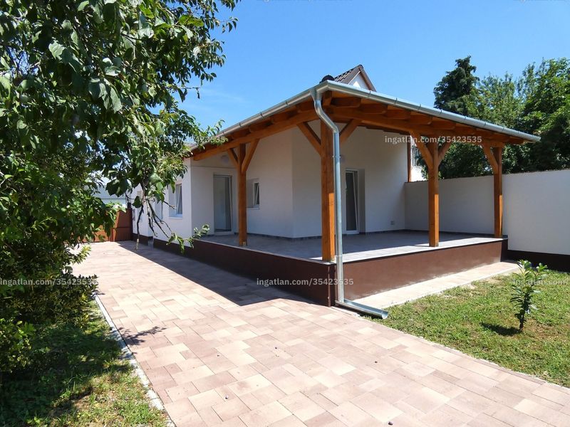 Ingatlan kép