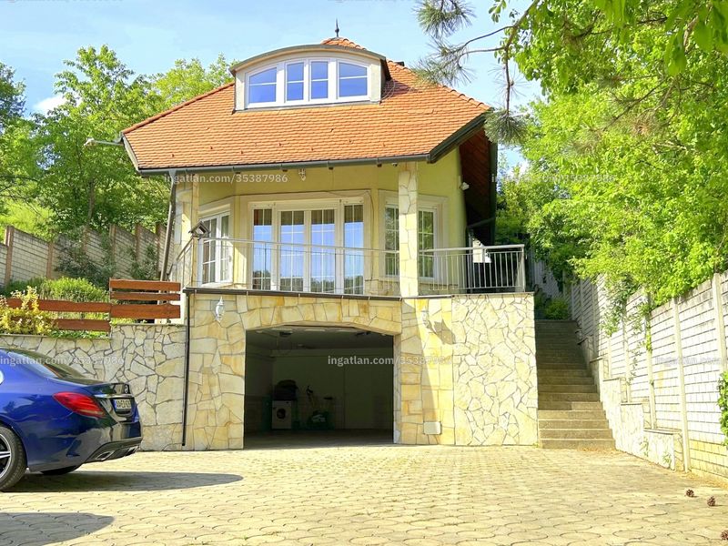 Ingatlan kép
