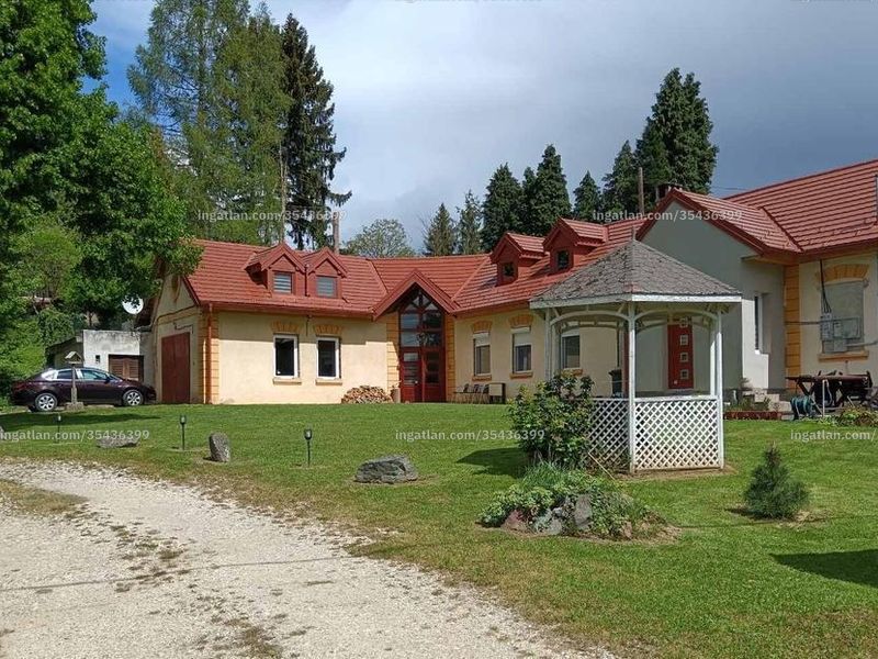 Ingatlan kép