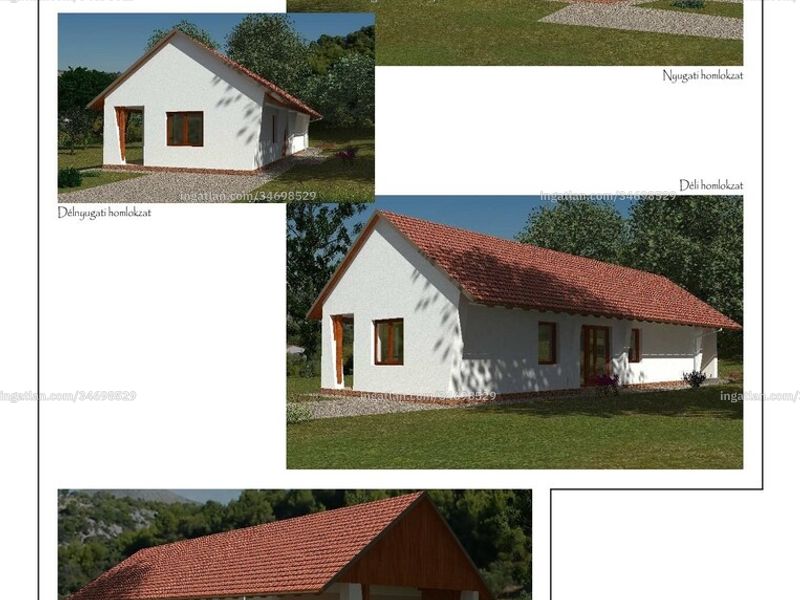 Ingatlan kép