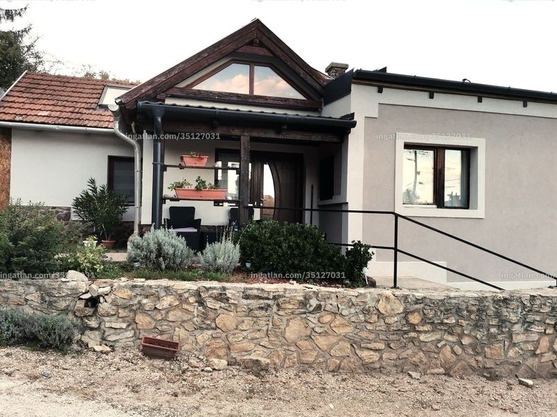 Ingatlan kép