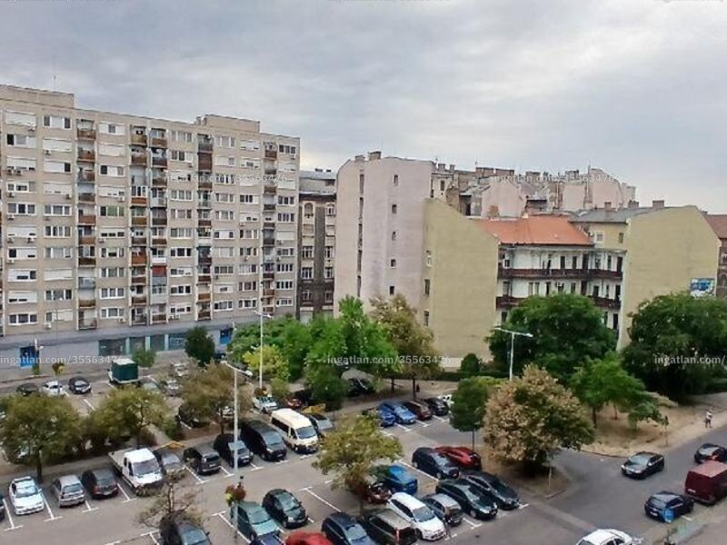Ingatlan kép