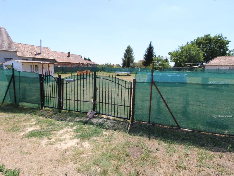 Ingatlan kép