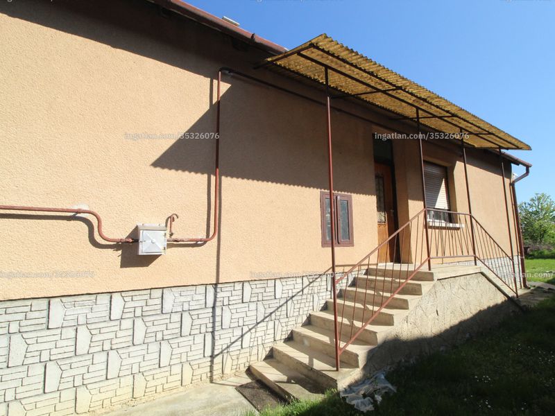 Ingatlan kép