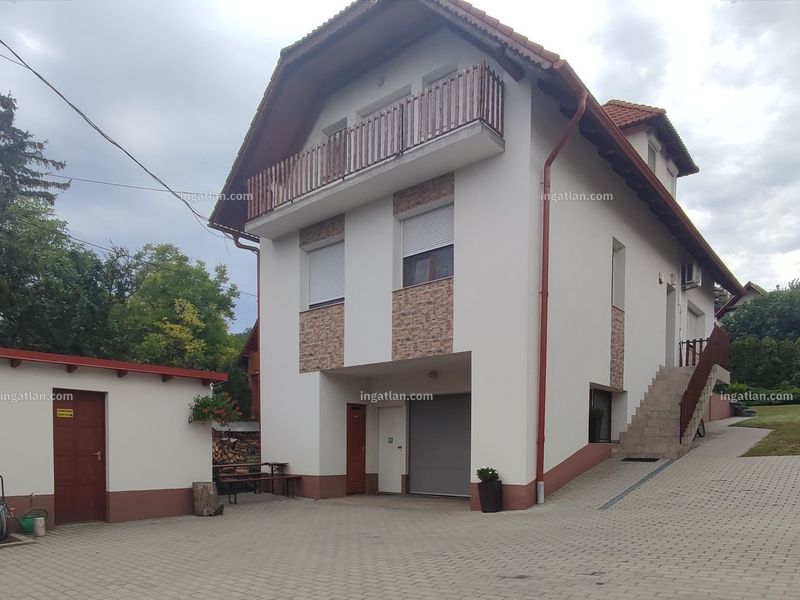 Ingatlan kép