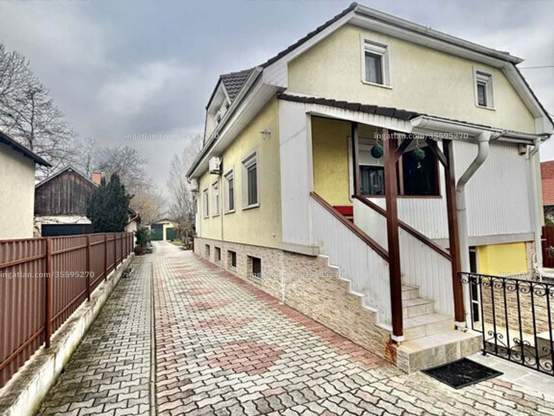 Ingatlan kép