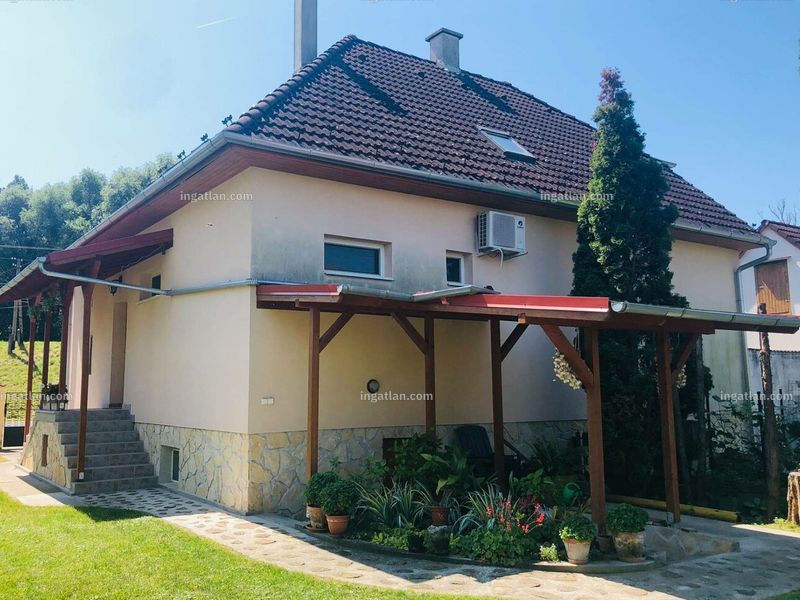 Ingatlan kép