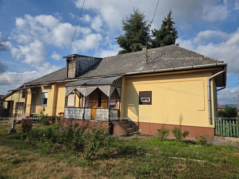Ingatlan kép