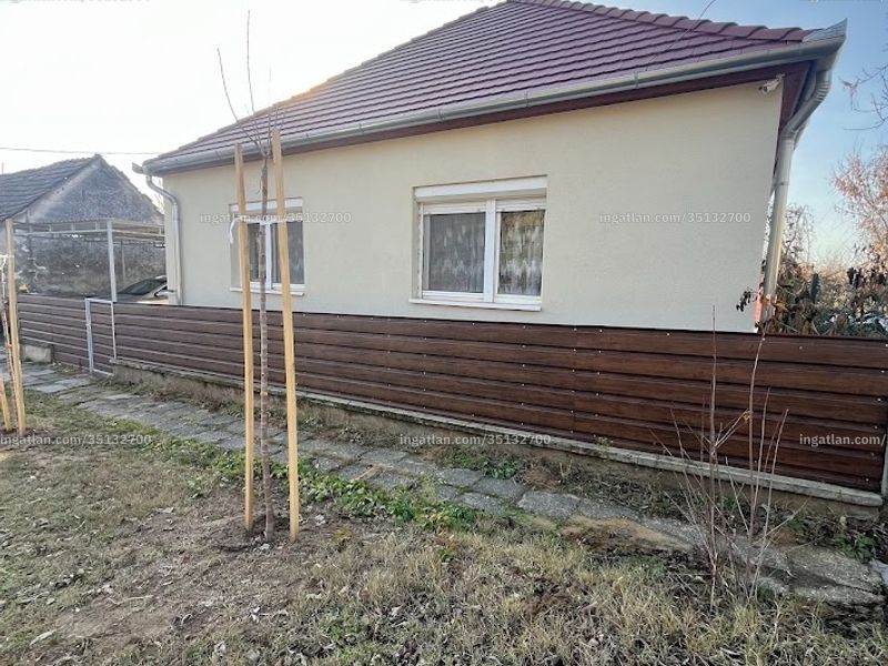 Ingatlan kép