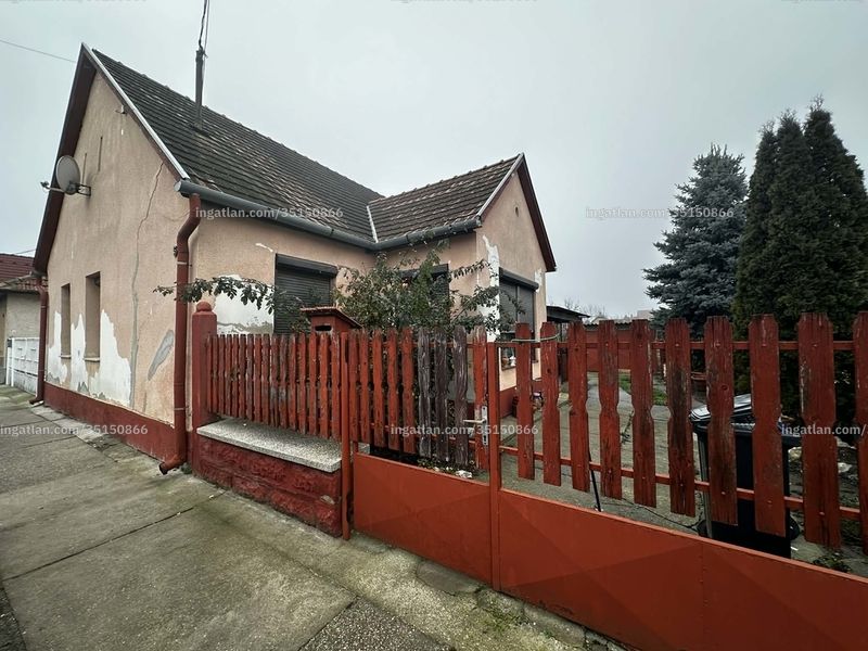 Ingatlan kép
