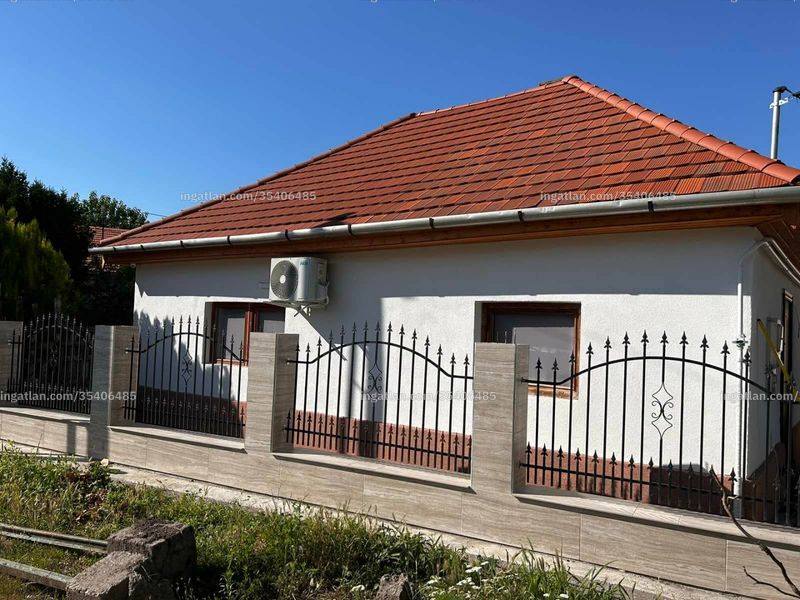 Ingatlan kép