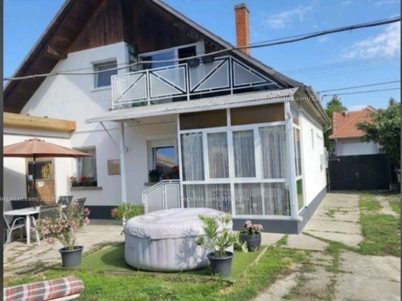 Ingatlan kép