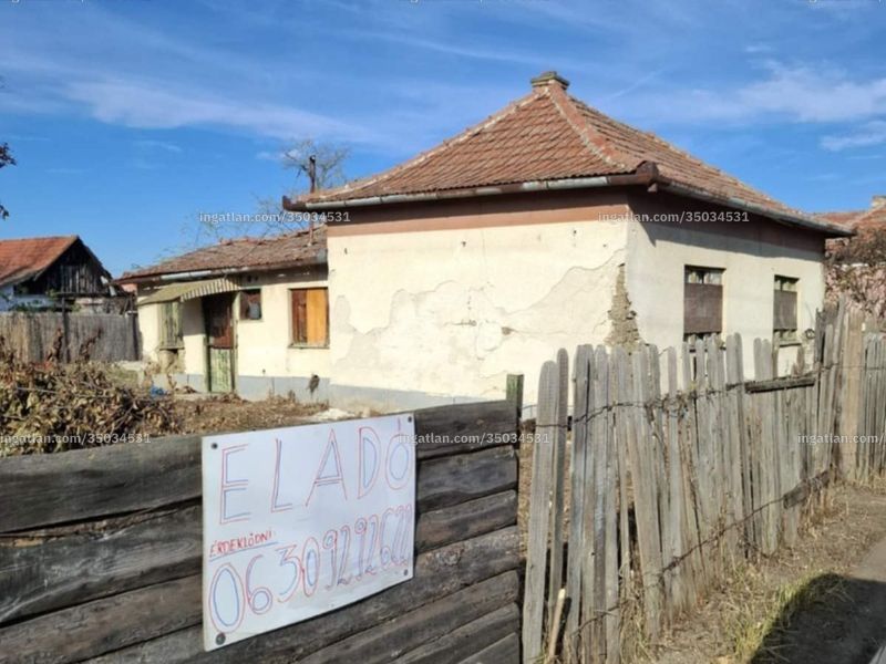Ingatlan kép
