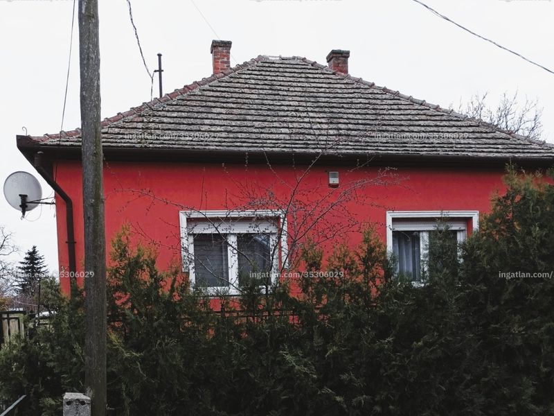 Ingatlan kép