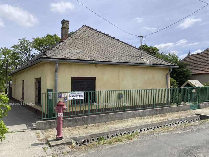 Ingatlan kép