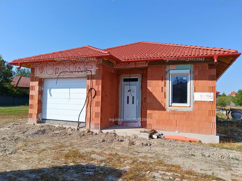 Ingatlan kép