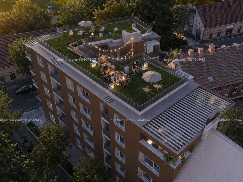 Ingatlan kép