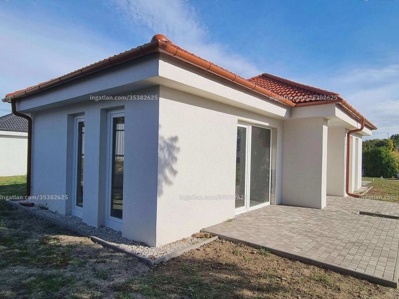 Ingatlan kép