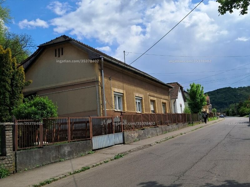Ingatlan kép