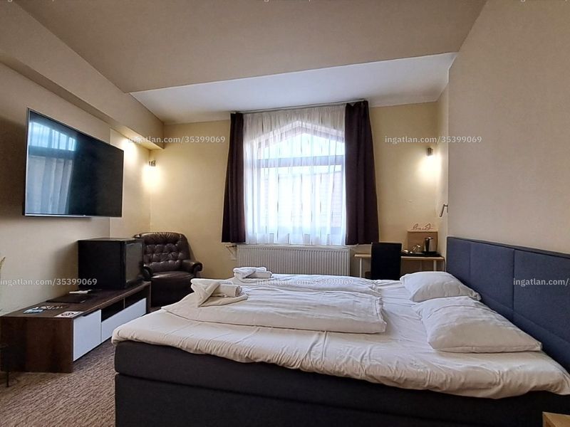 Ingatlan kép