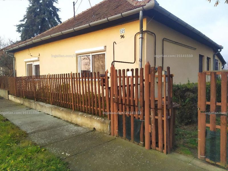 Ingatlan kép