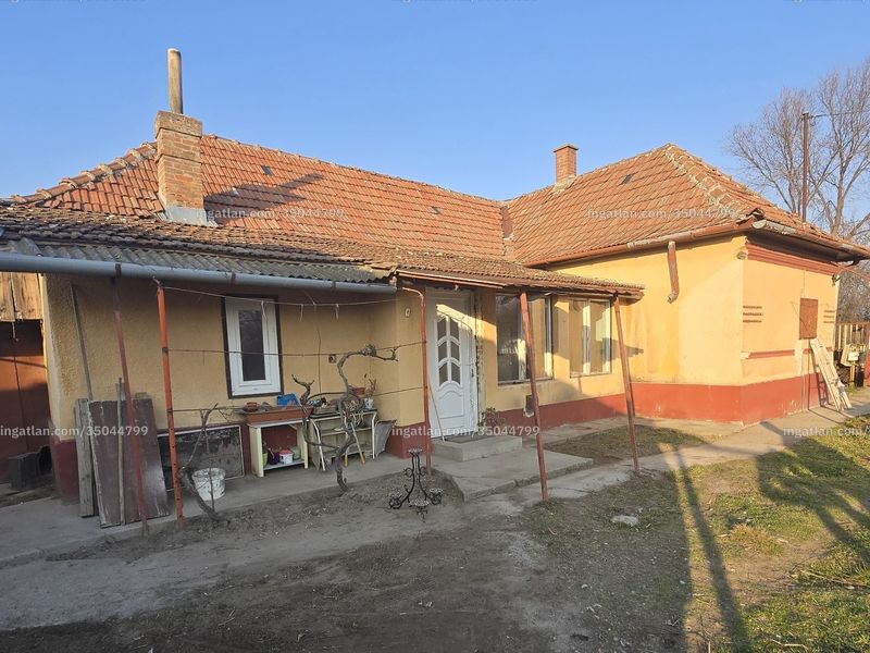 Ingatlan kép