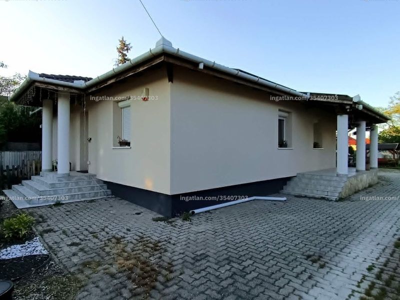 Ingatlan kép