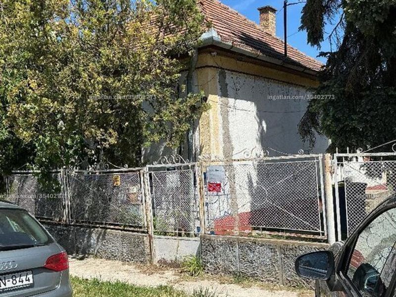 Ingatlan kép