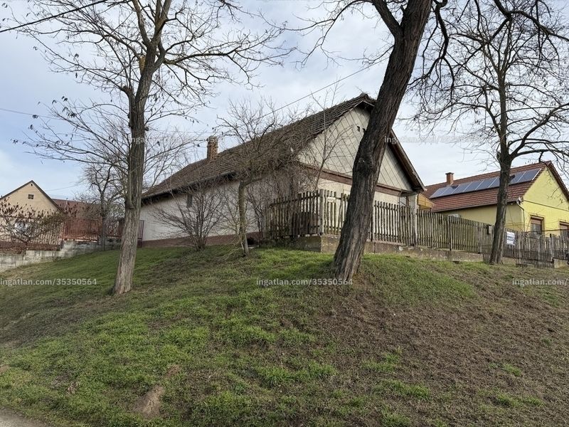 Ingatlan kép