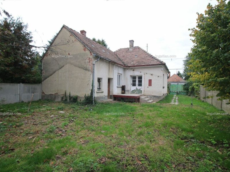 Ingatlan kép