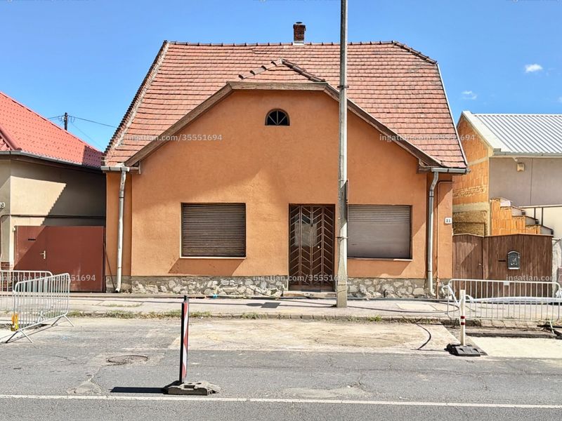 Ingatlan kép